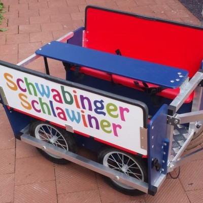 Unser Kindertaxi Unser Kindertaxi
