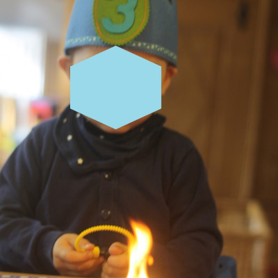 Geburtstagsrakete Geburtstagsrakete