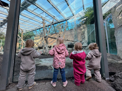 Tierpark